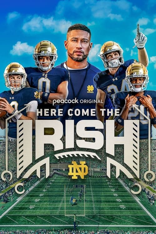 Title poster
