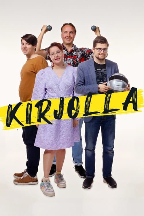 Title poster