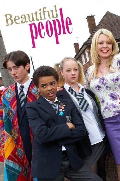 Title poster