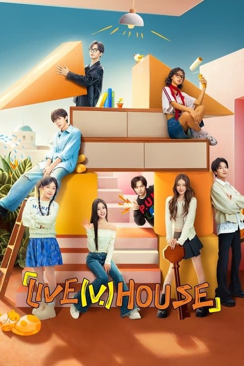 Title poster