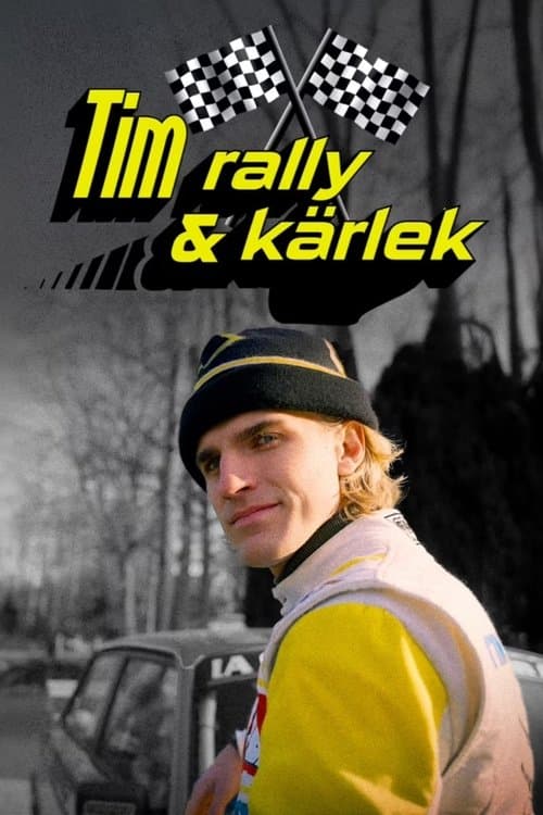 Title poster