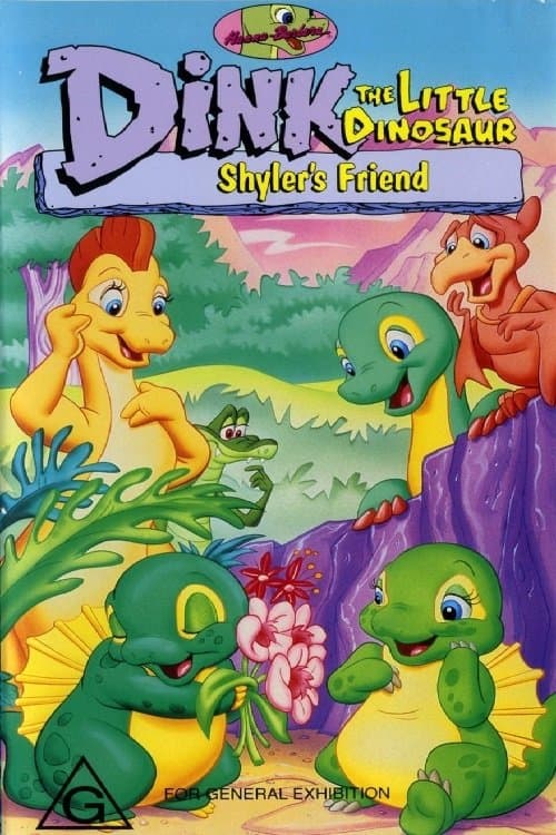 Title poster