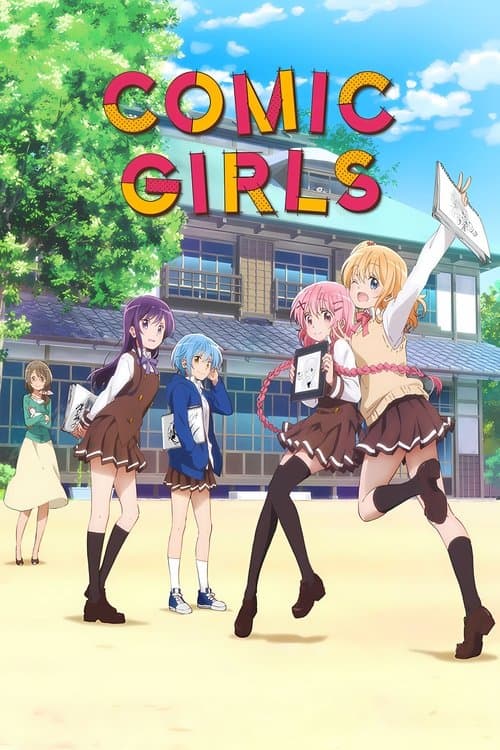 Title poster