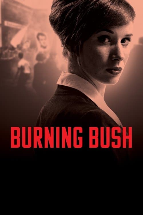 Title poster