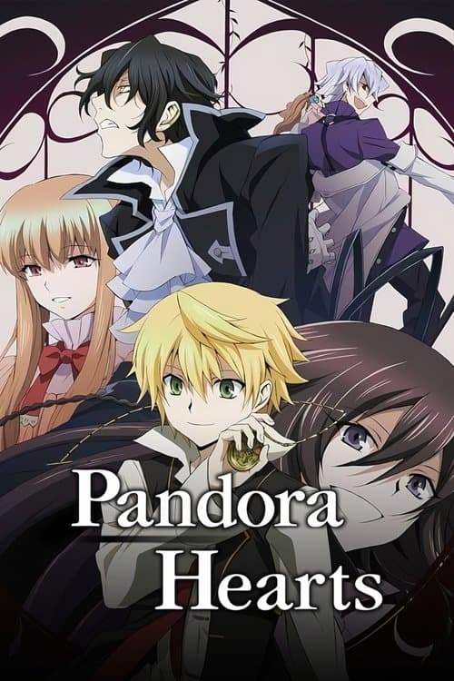 Title poster