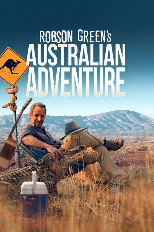 Title poster