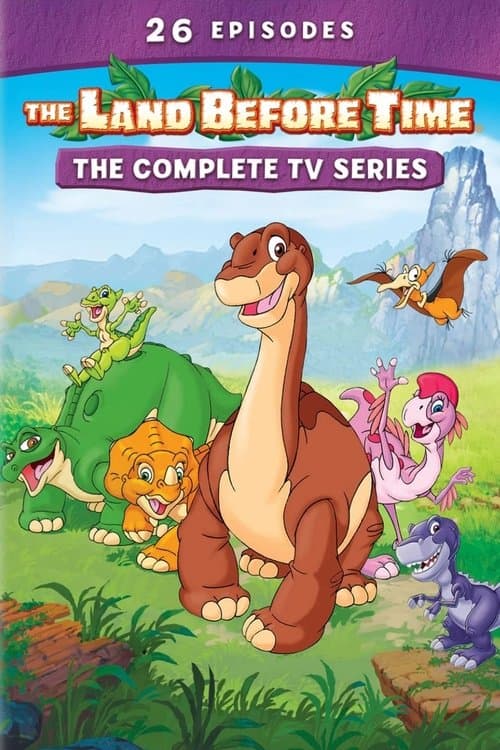 Title poster