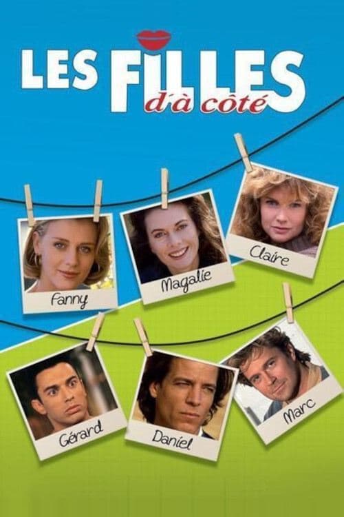 Title poster