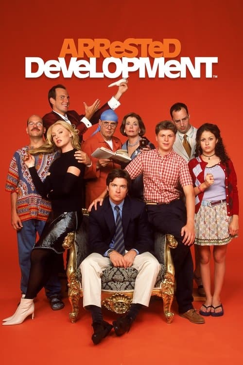 Title poster