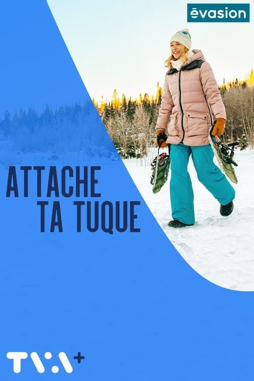 Title poster
