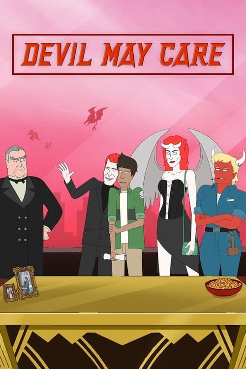 Title poster