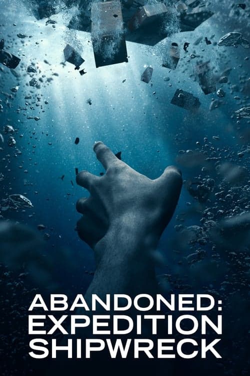 Title poster