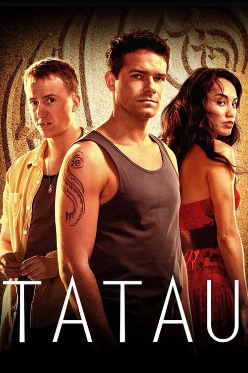 Title poster