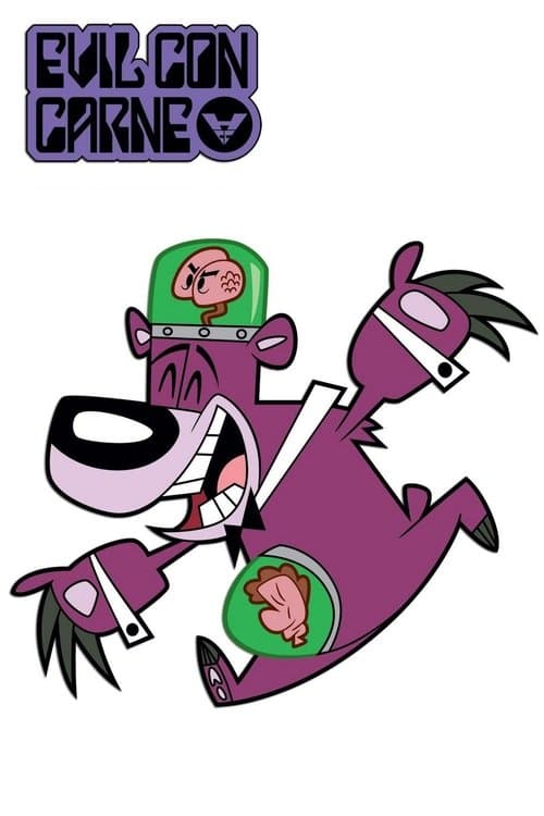 Title poster