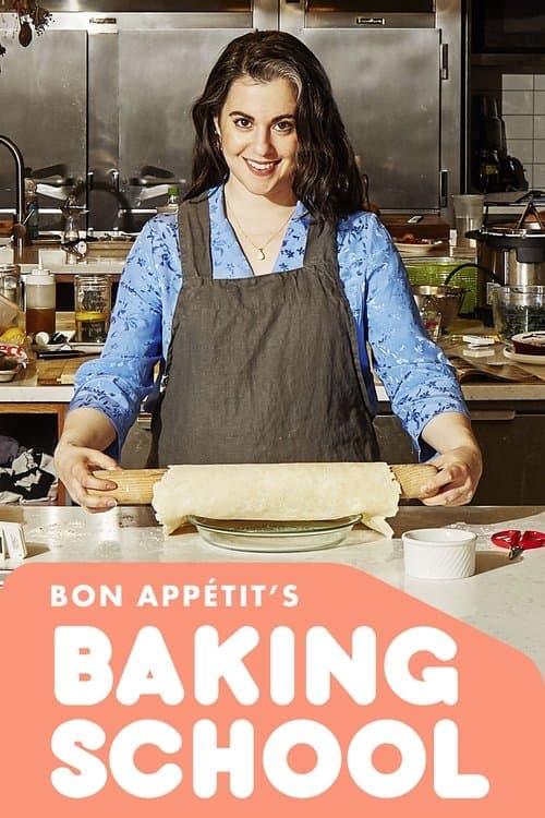 Title poster