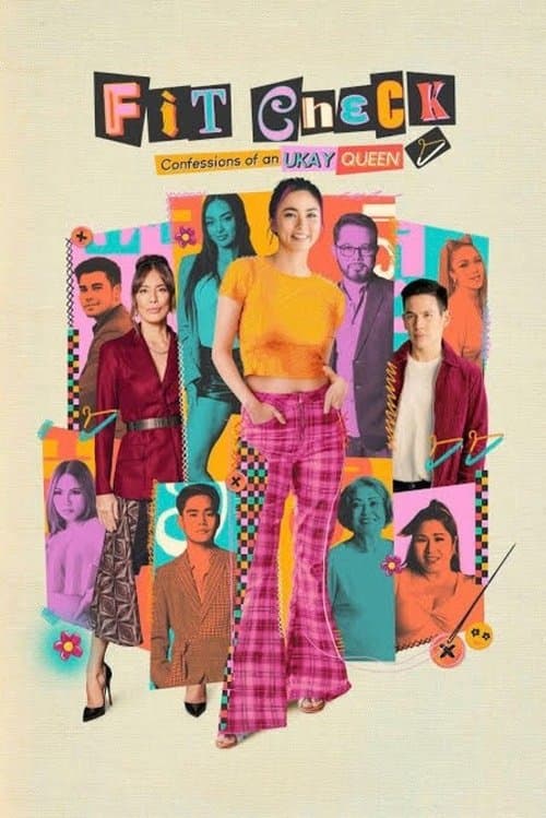 undefined poster