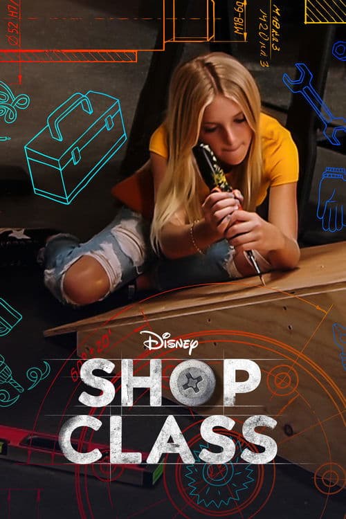 Title poster