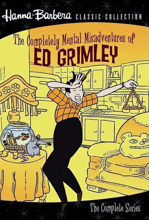 Title poster