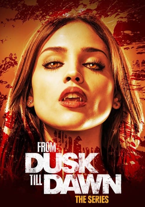 undefined poster