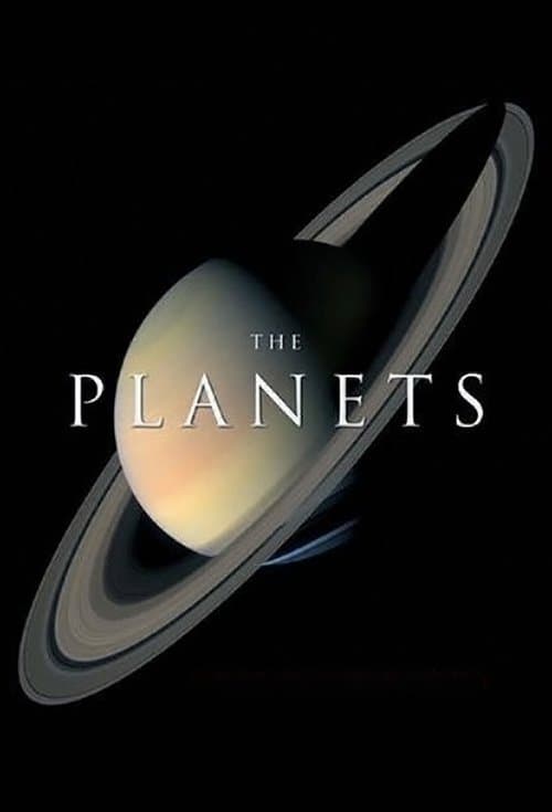 Title poster