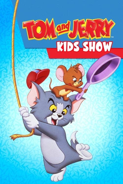 Title poster