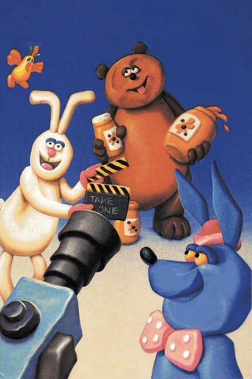Title poster
