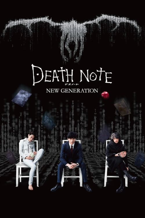 Title poster