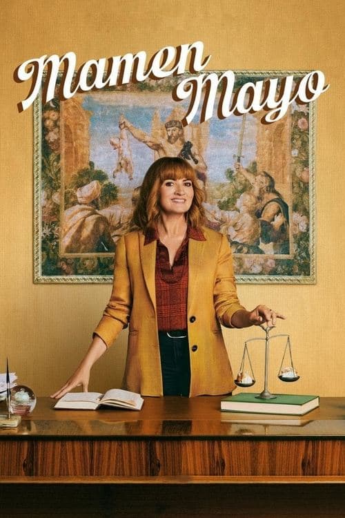 Title poster