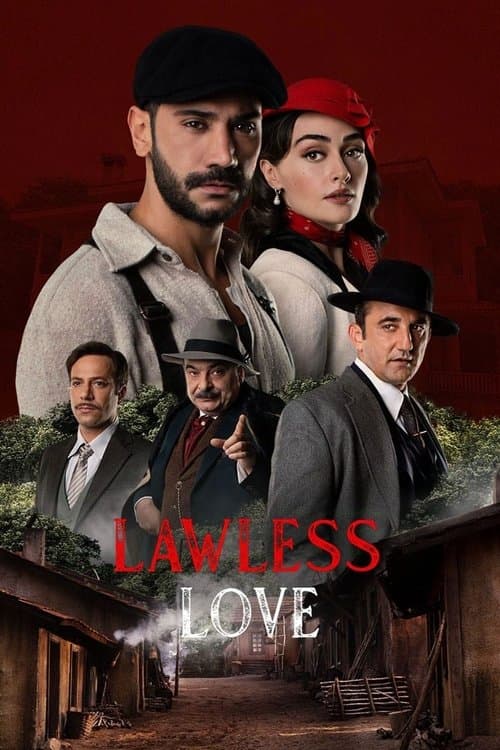 Title poster