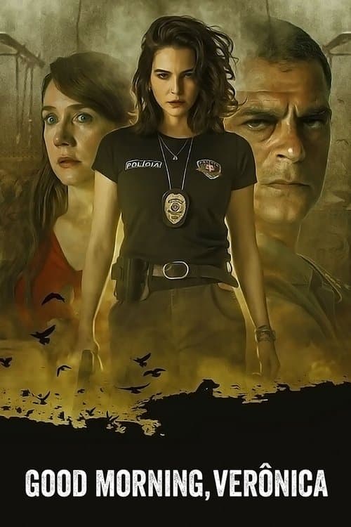 Title poster