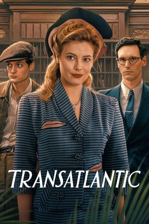 Title poster
