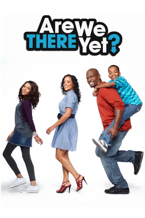Title poster