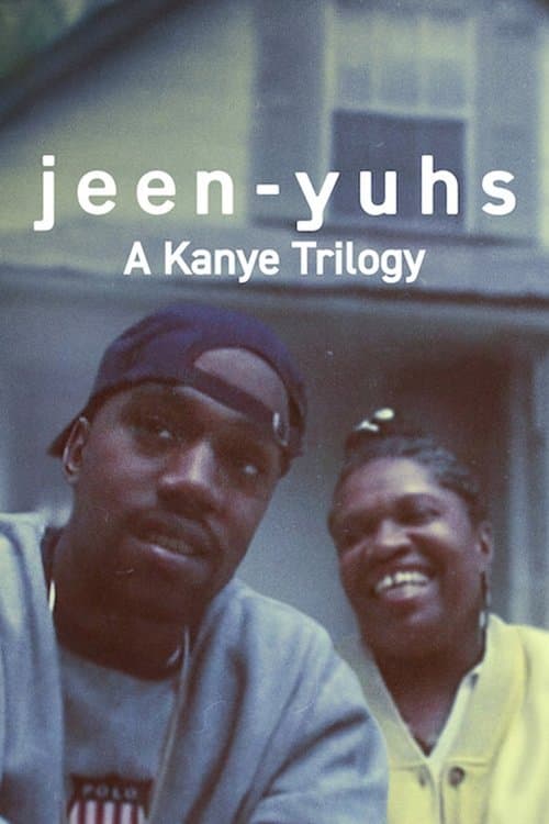 Title poster