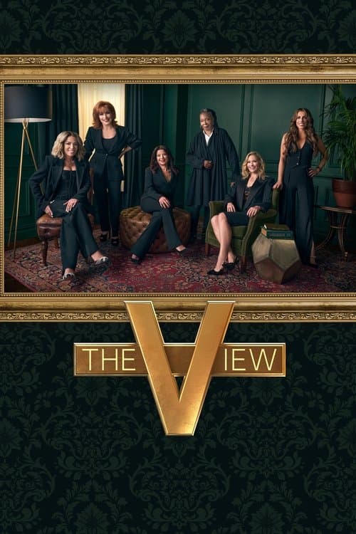 Title poster
