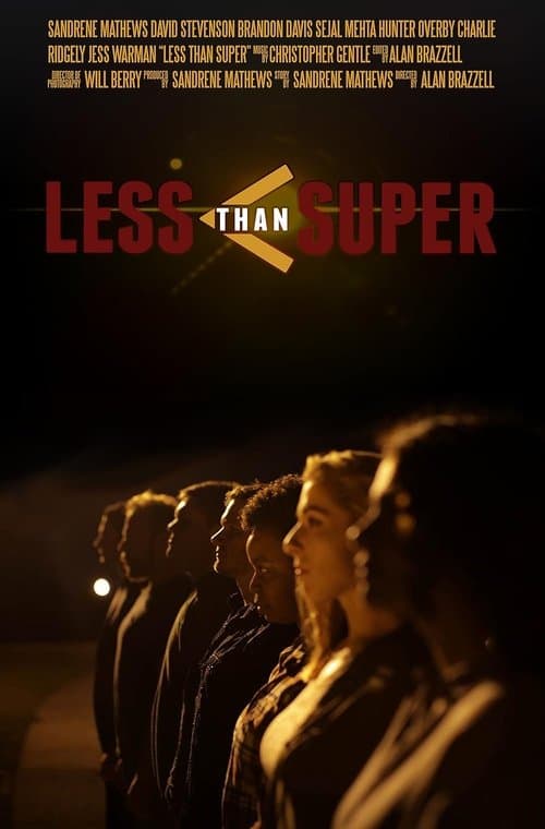 Title poster