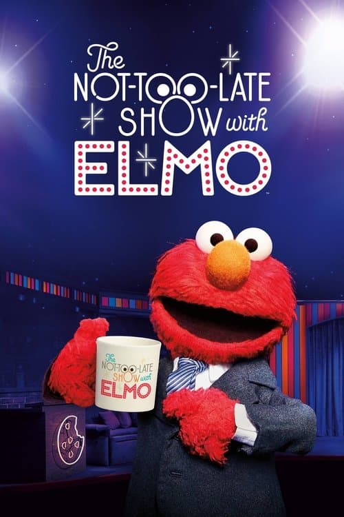 Title poster