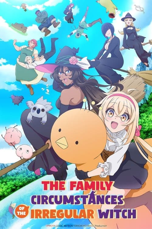 Title poster