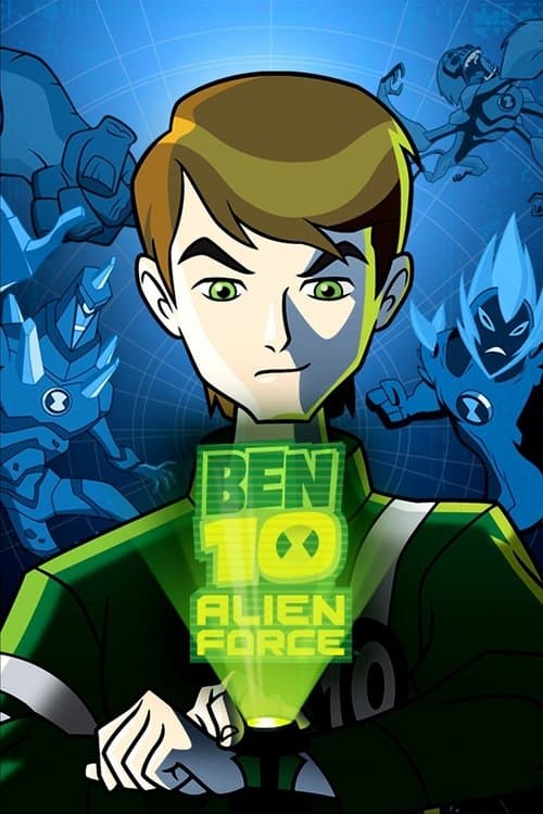 Title poster