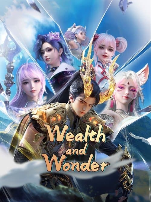 Title poster