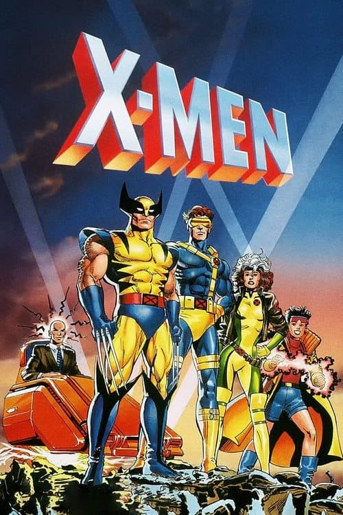 Title poster
