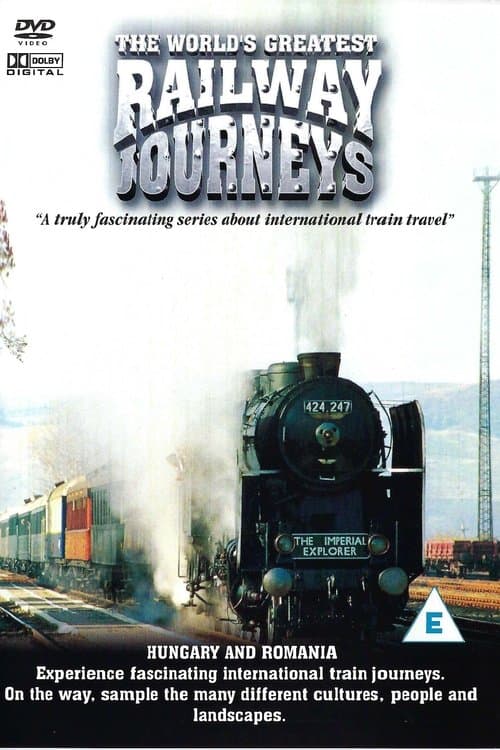 Title poster