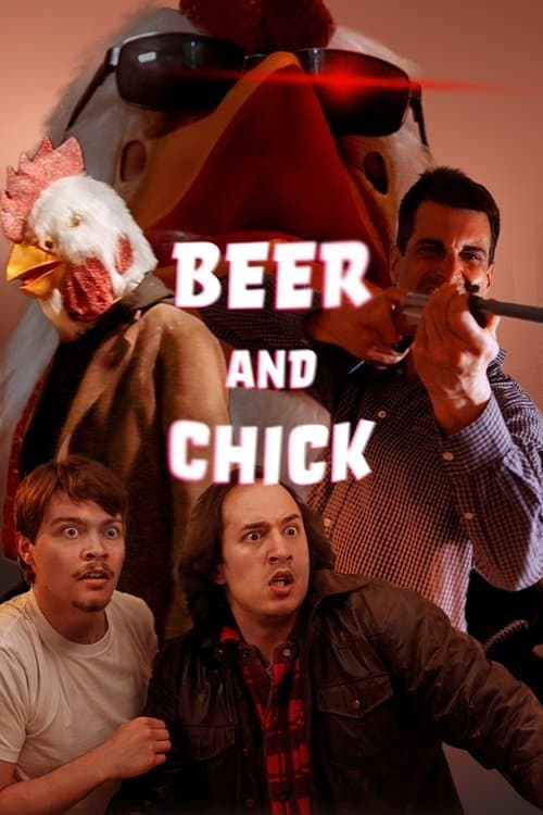 Beer and Chick poster