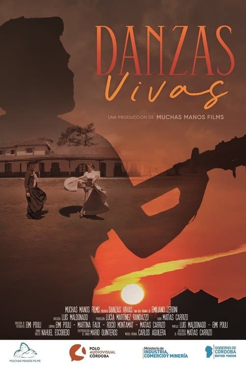 Title poster