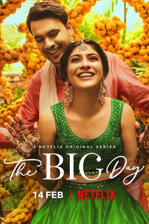 Title poster