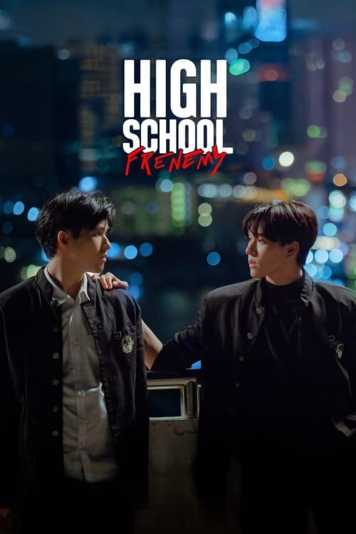 Title poster