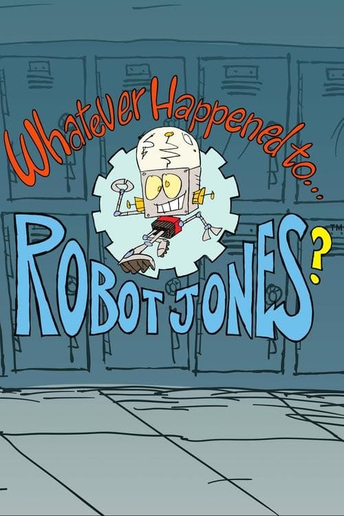Title poster