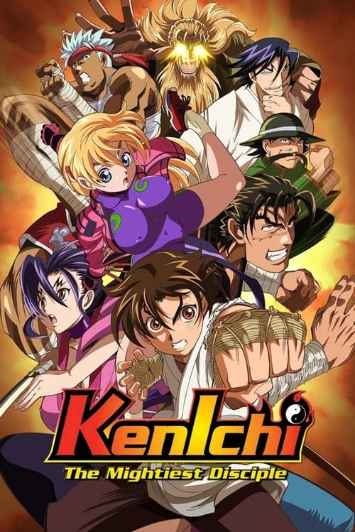 Title poster