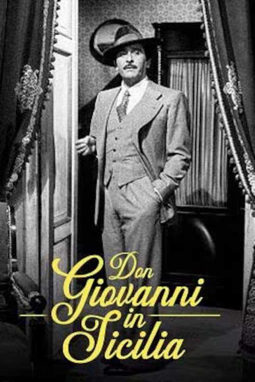 Title poster