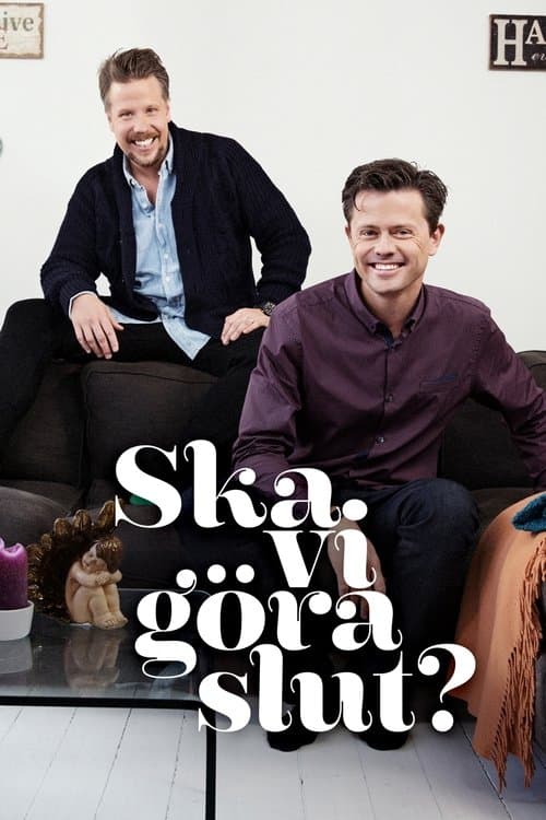 Title poster