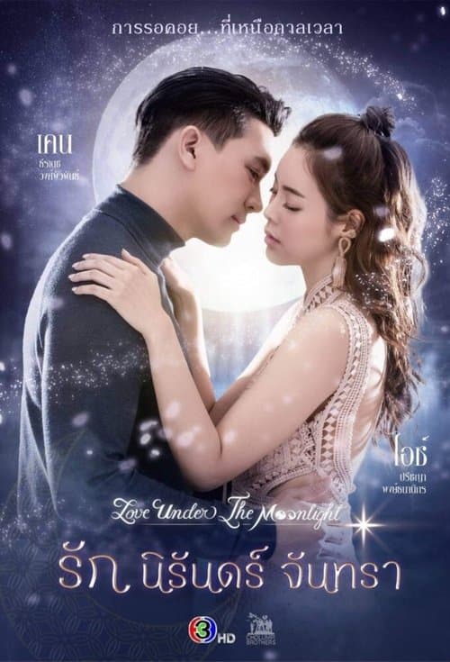 Title poster